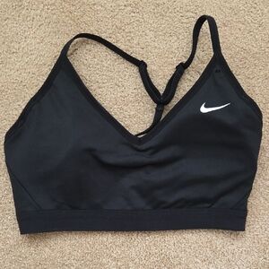Nike sports bra - medium